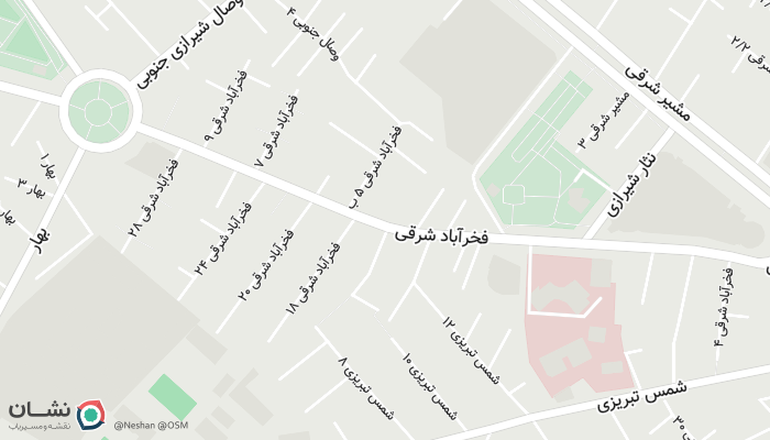 office location