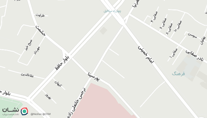 office location