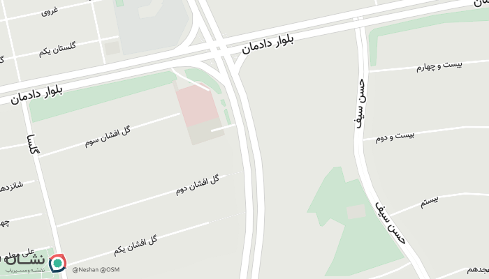 office location