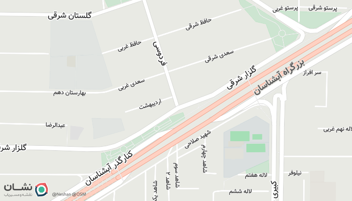 office location