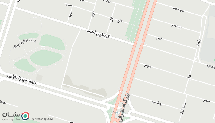office location