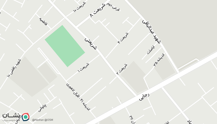office location