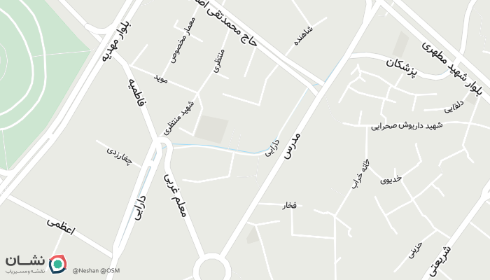 office location