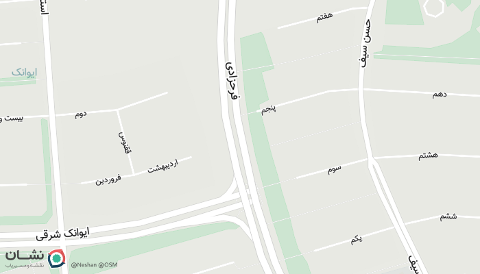 office location