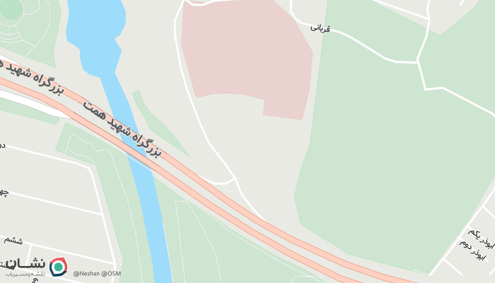 office location