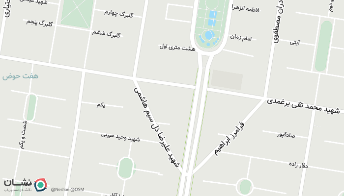 office location