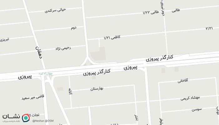 office location