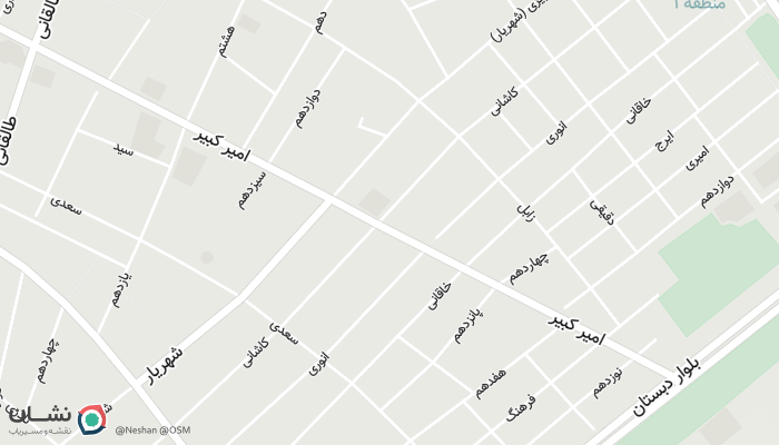 office location