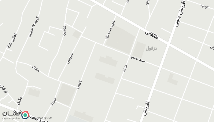 office location