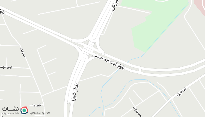 office location