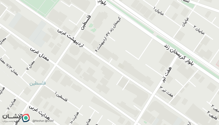 office location