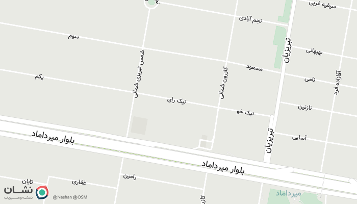 office location