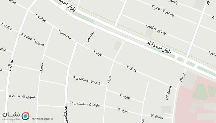 office location