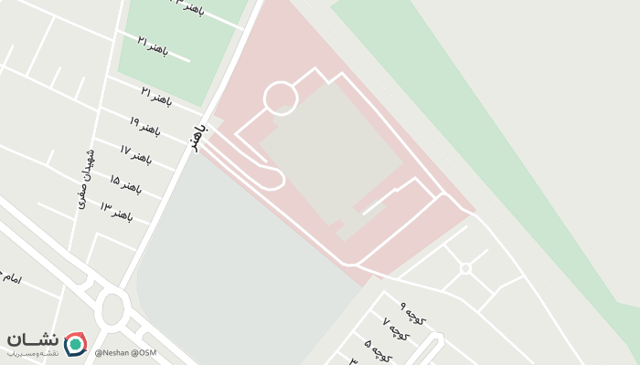 office location