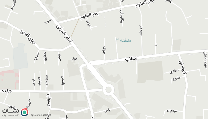 office location