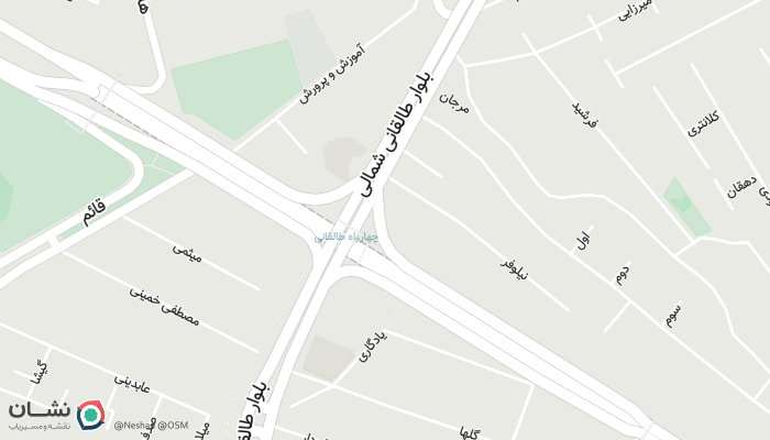 office location