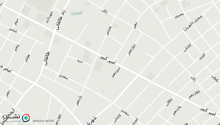 office location