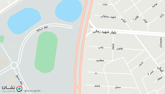 office location