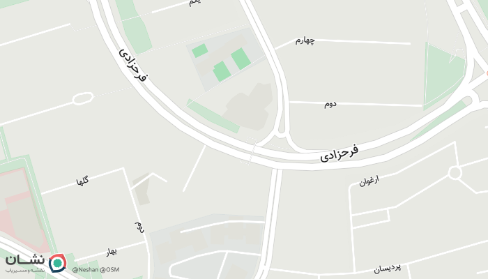 office location
