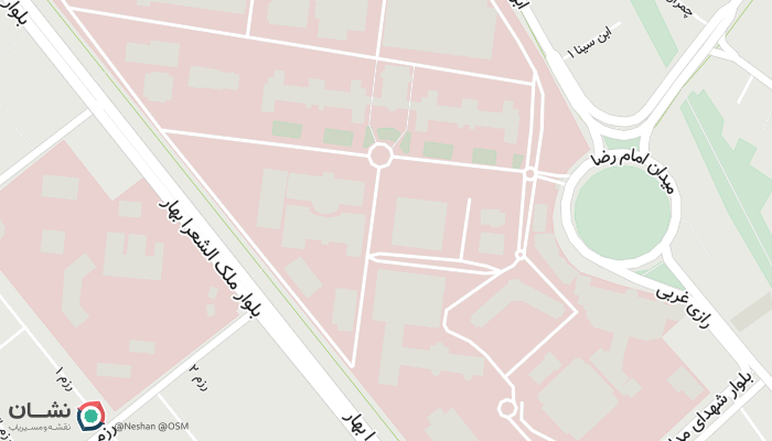 office location