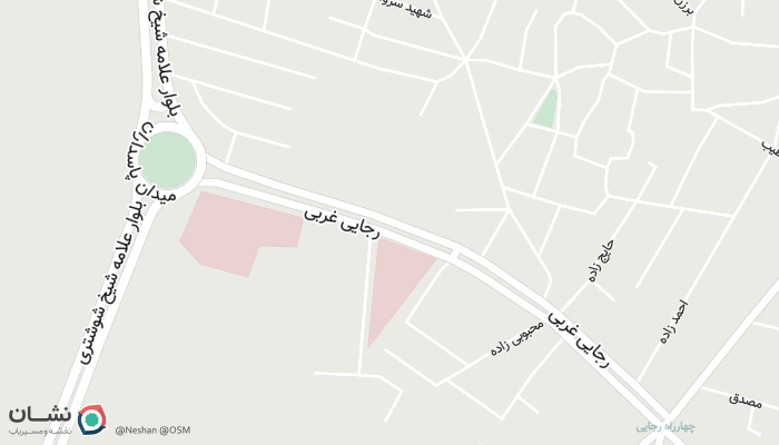 office location