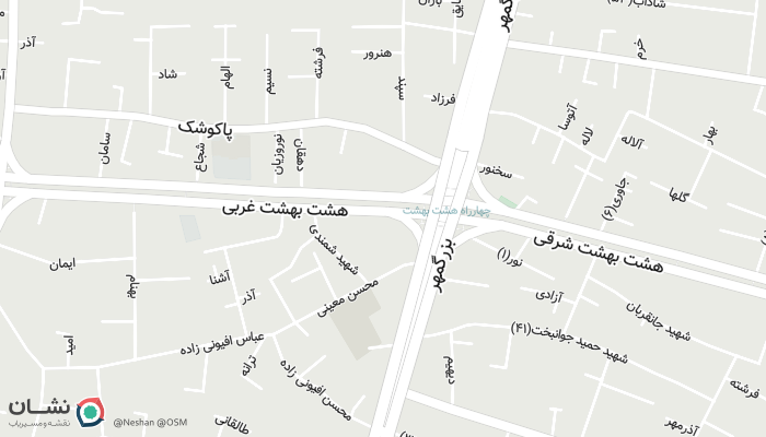 office location