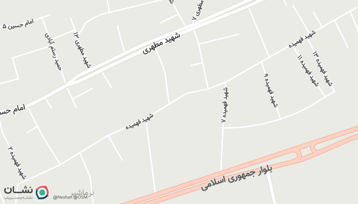 office location