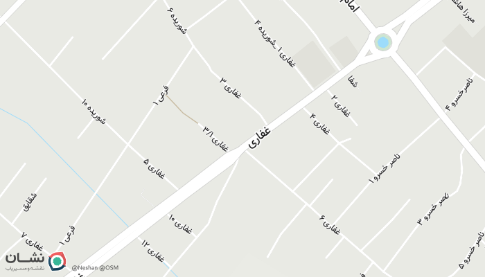 office location