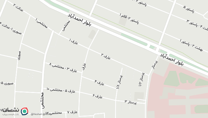 office location