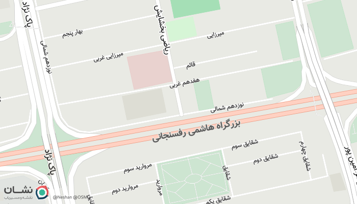 office location