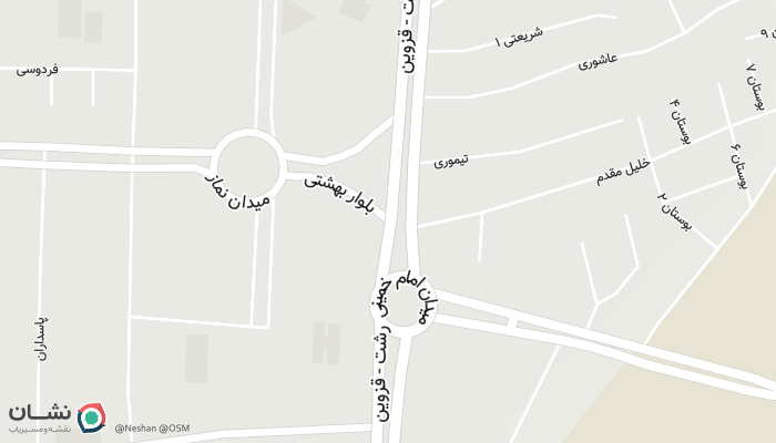 office location