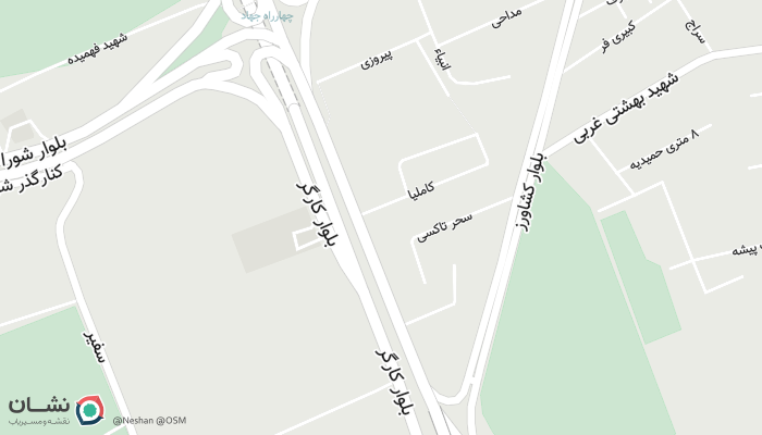 office location