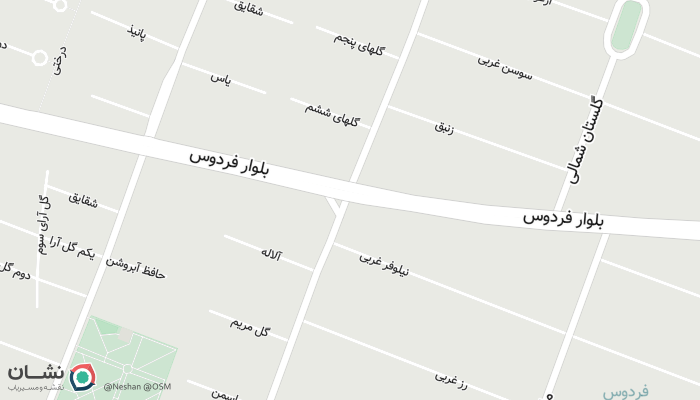 office location