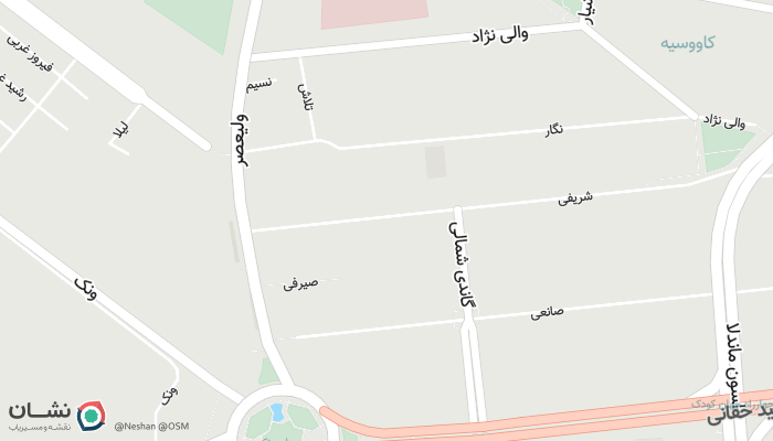 office location