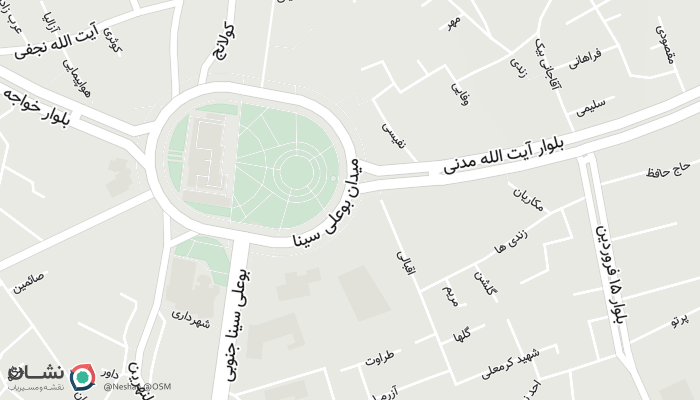 office location