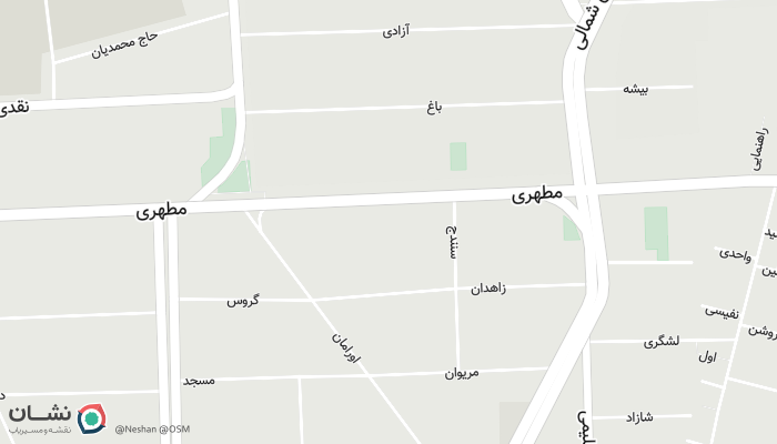 office location