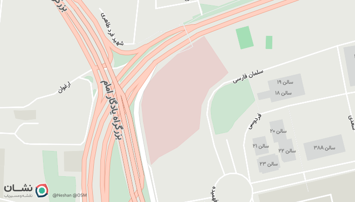 office location