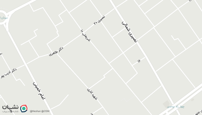 office location