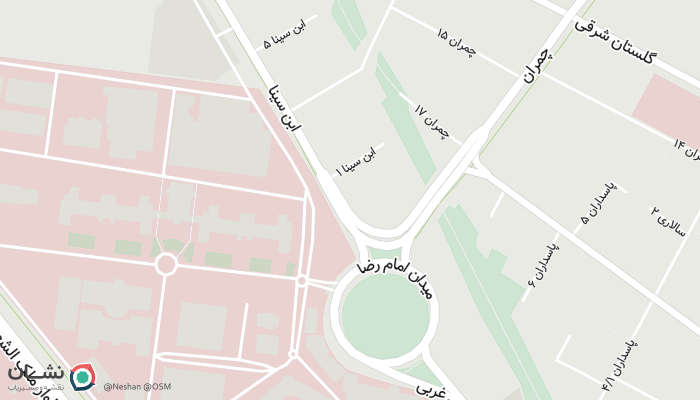 office location