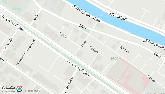 office location