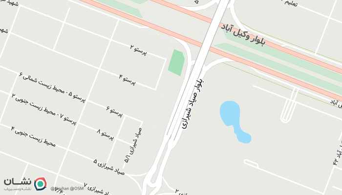 office location