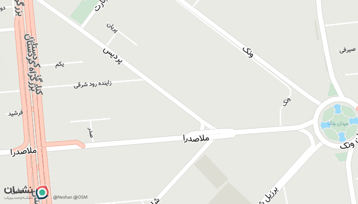 office location