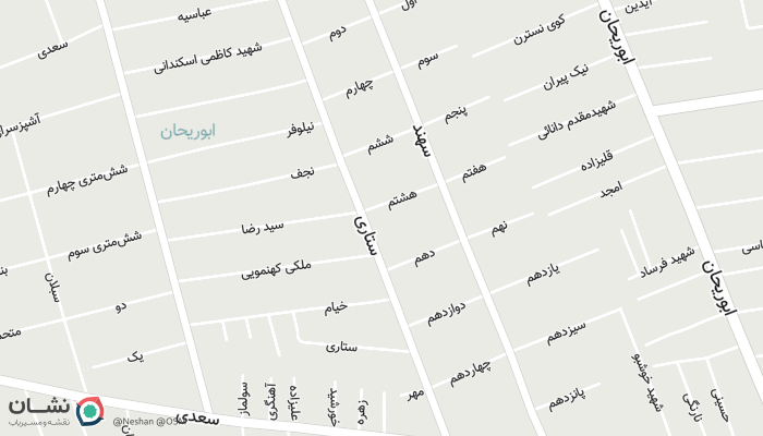 office location