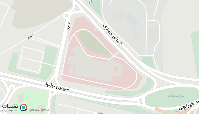 office location