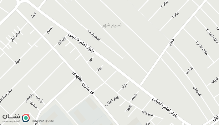 office location