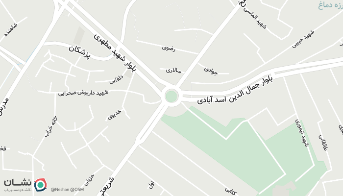office location