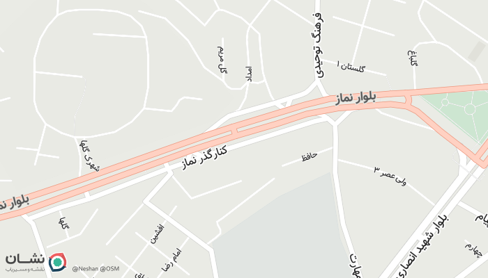 office location