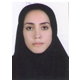 دکتر زینب ولیزاده بیرق