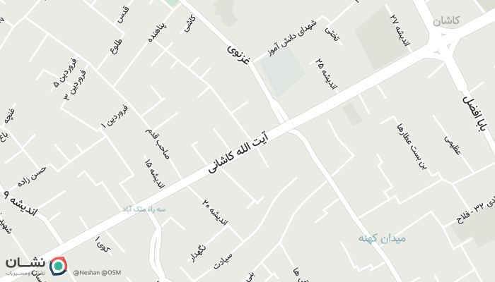 office location