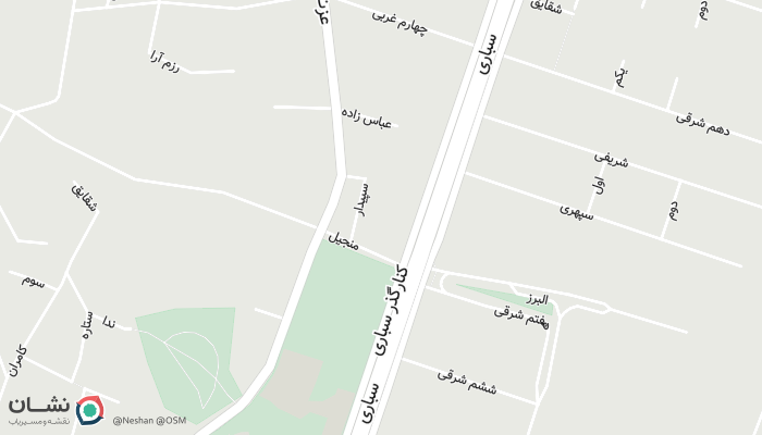 office location